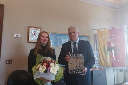 Отбелязване 150-тата годишнина от смъртта на Апостола на свободата, Васил Левски